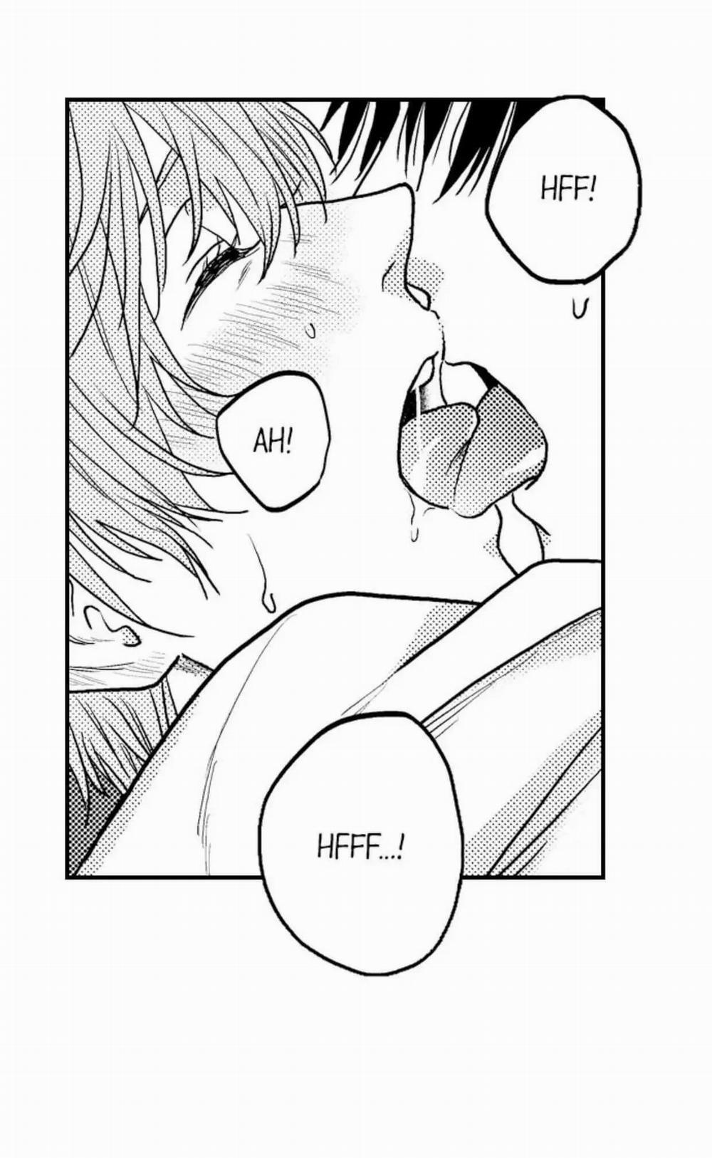 Lõa Thể Là Một Tội ác 10 trang 16