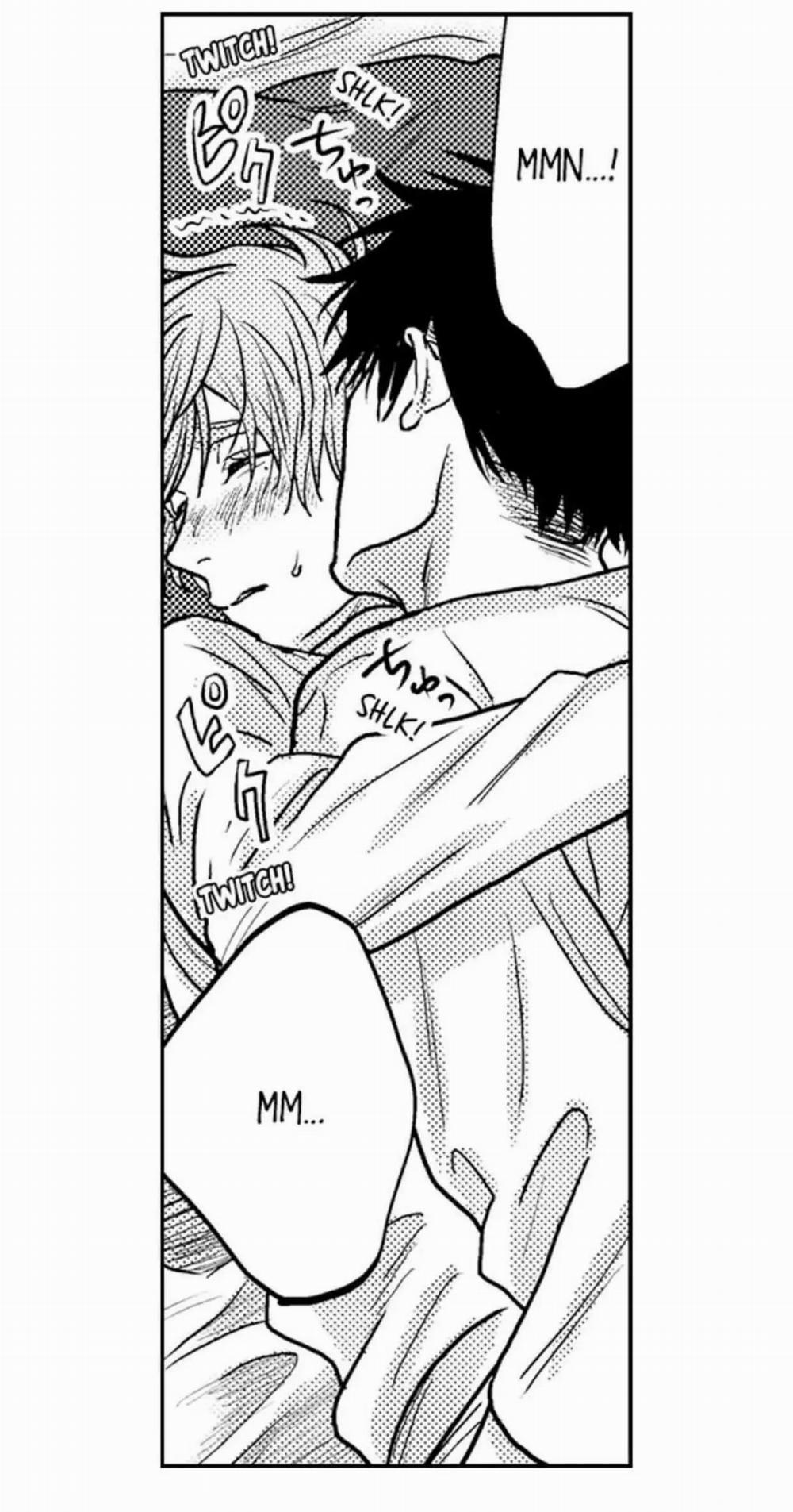 Lõa Thể Là Một Tội ác 10 trang 19