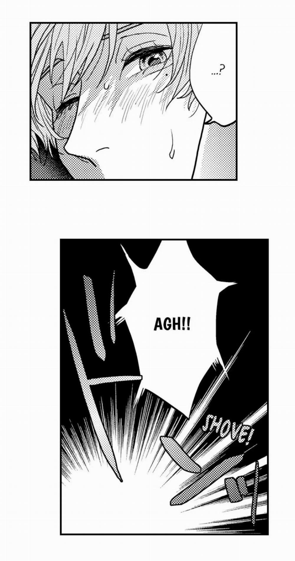 Lõa Thể Là Một Tội ác 10 trang 20