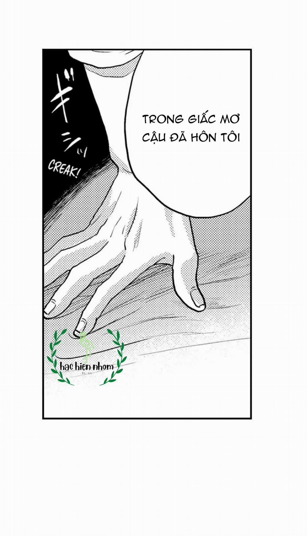 Lõa Thể Là Một Tội ác 10 trang 26