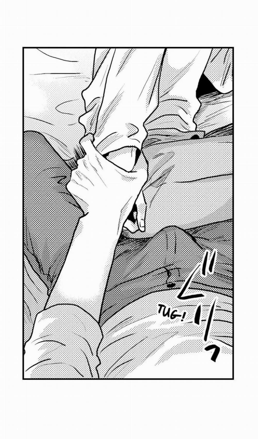 Lõa Thể Là Một Tội ác 10 trang 34