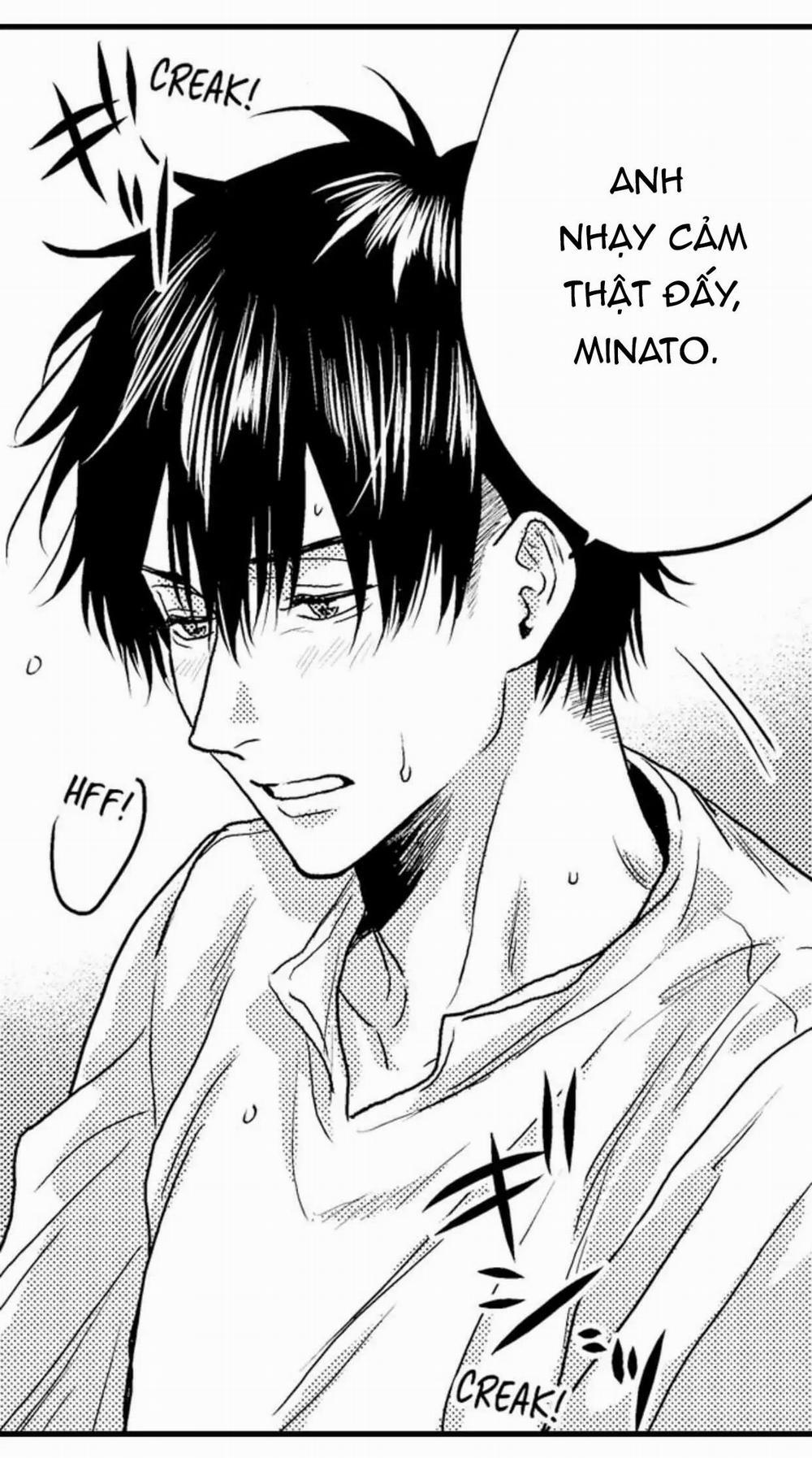 Lõa Thể Là Một Tội ác 11 trang 10