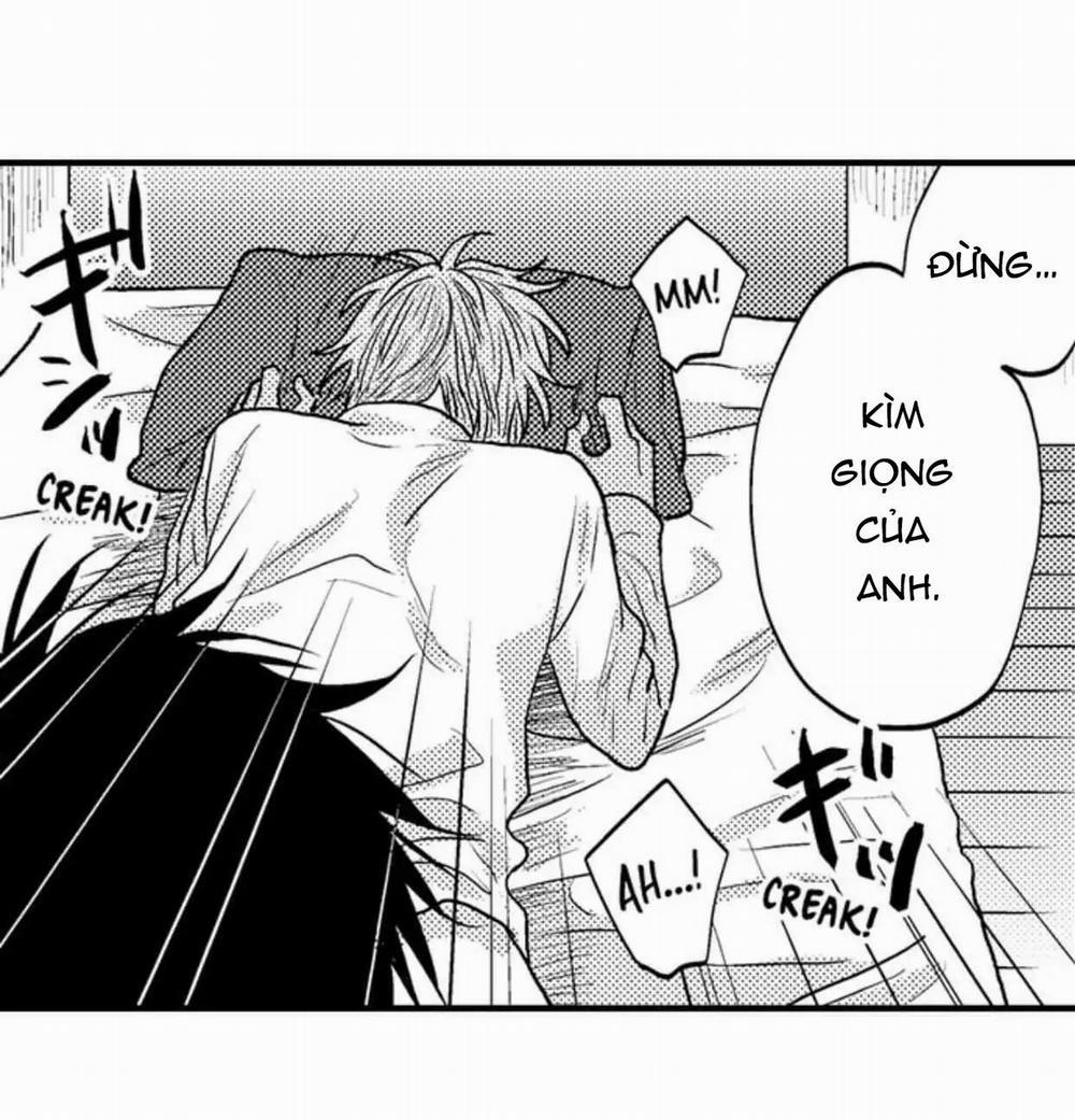 Lõa Thể Là Một Tội ác 11 trang 11