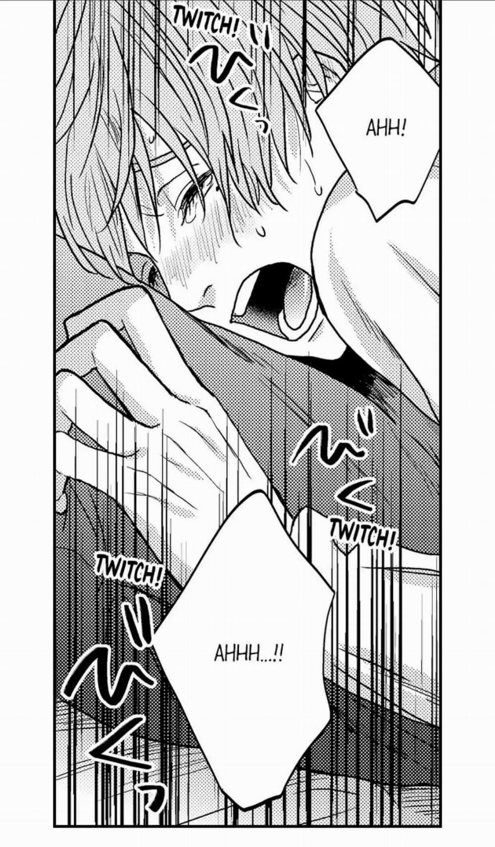 Lõa Thể Là Một Tội ác 11 trang 19