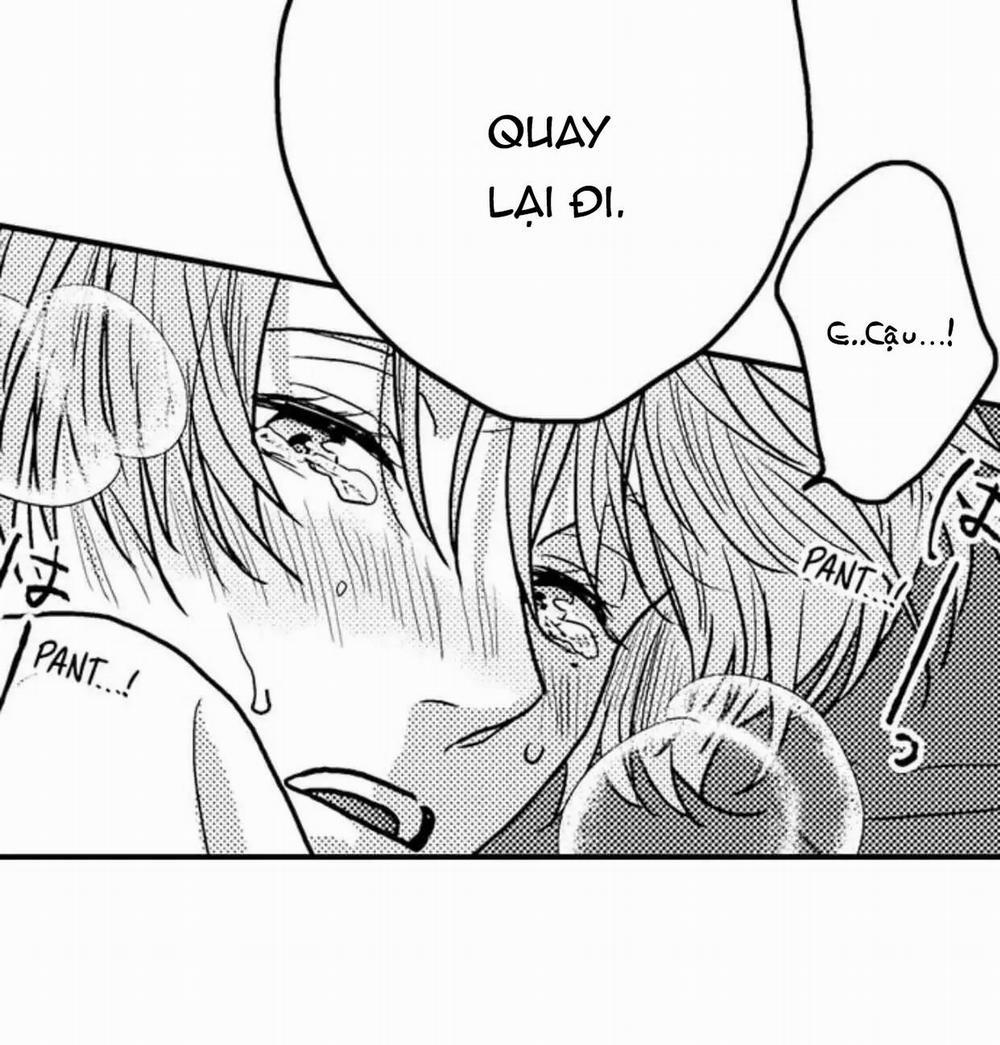 Lõa Thể Là Một Tội ác 11 trang 26