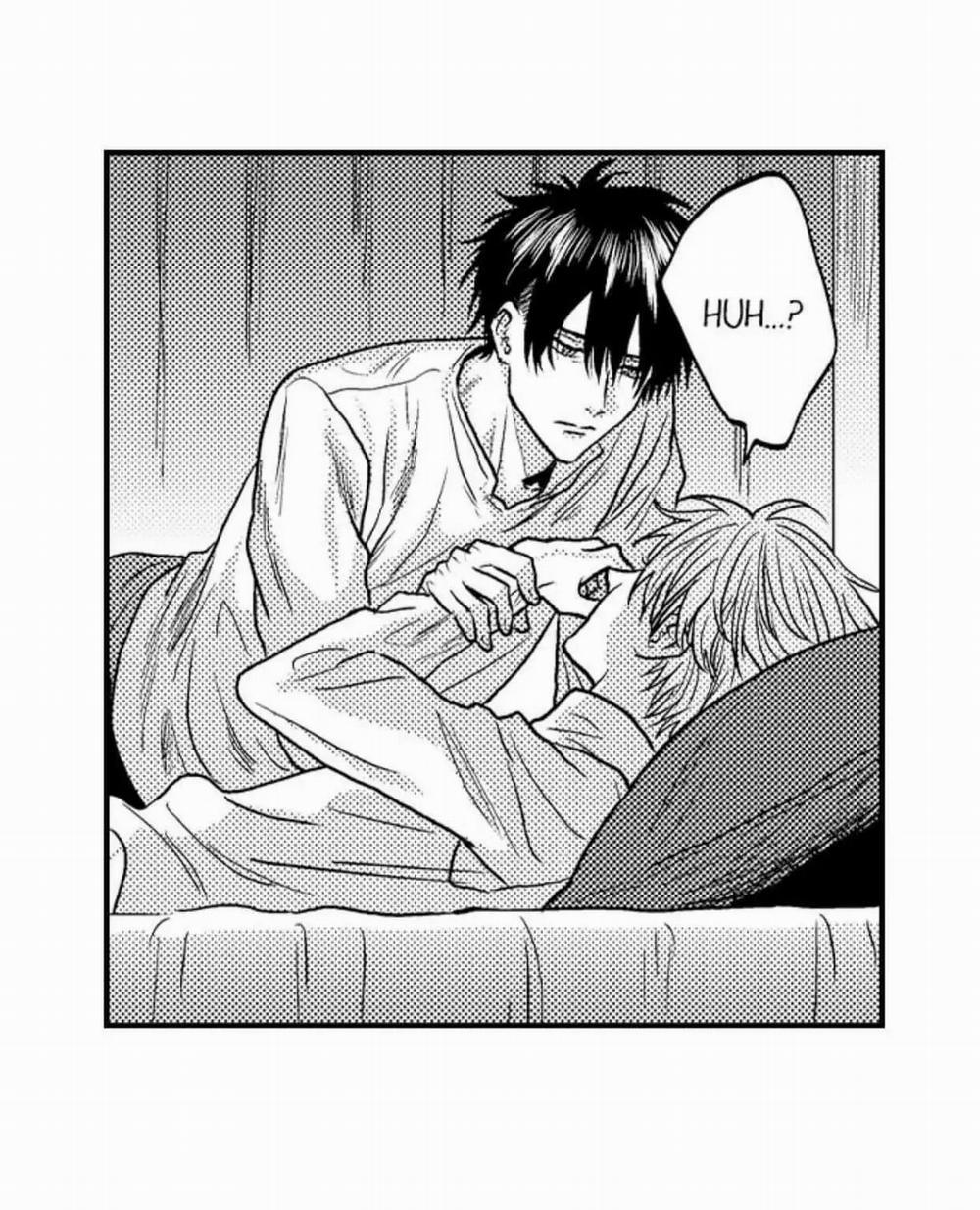 Lõa Thể Là Một Tội ác 11 trang 29