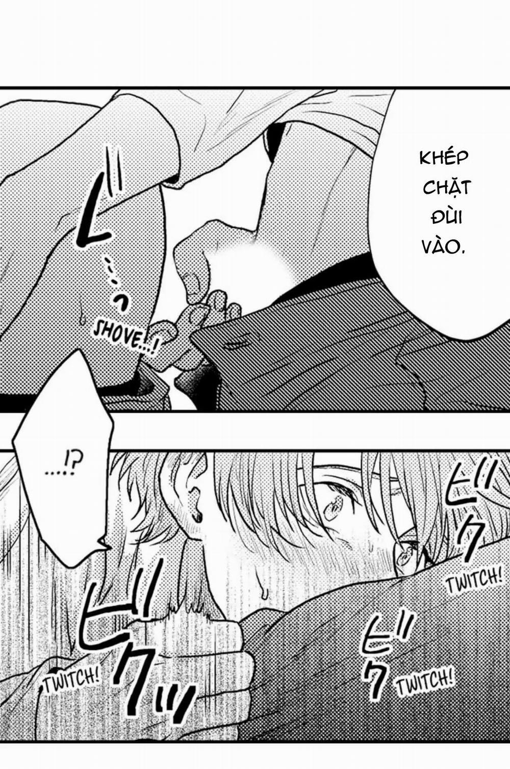 Lõa Thể Là Một Tội ác 11 trang 5