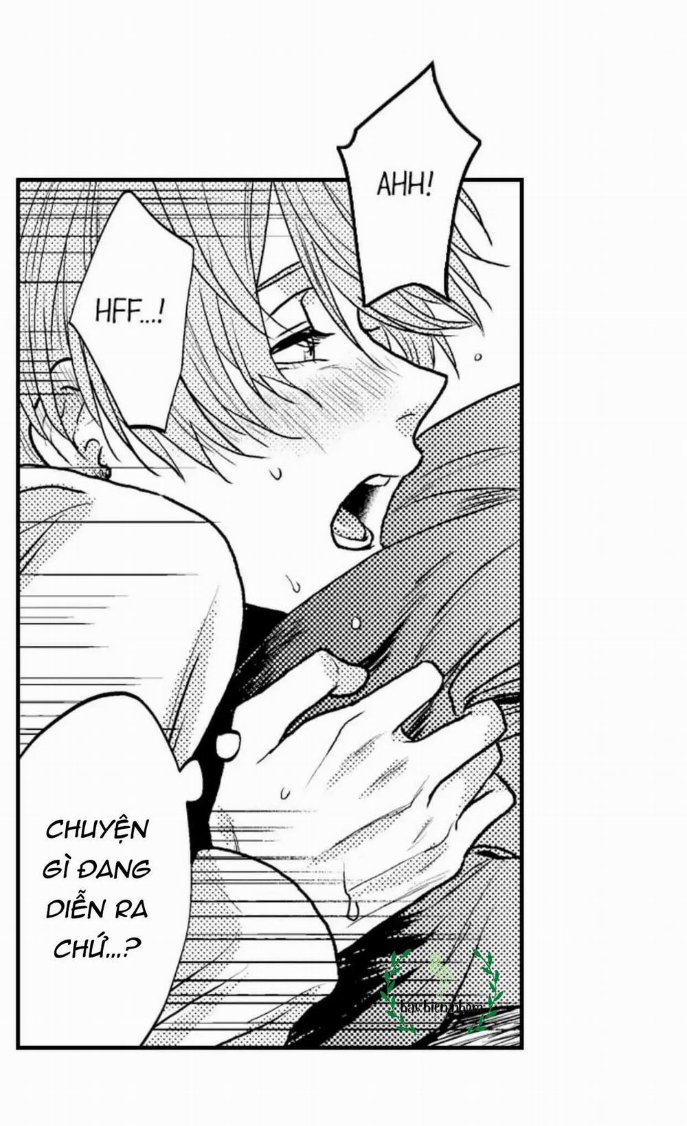 Lõa Thể Là Một Tội ác 11 trang 7