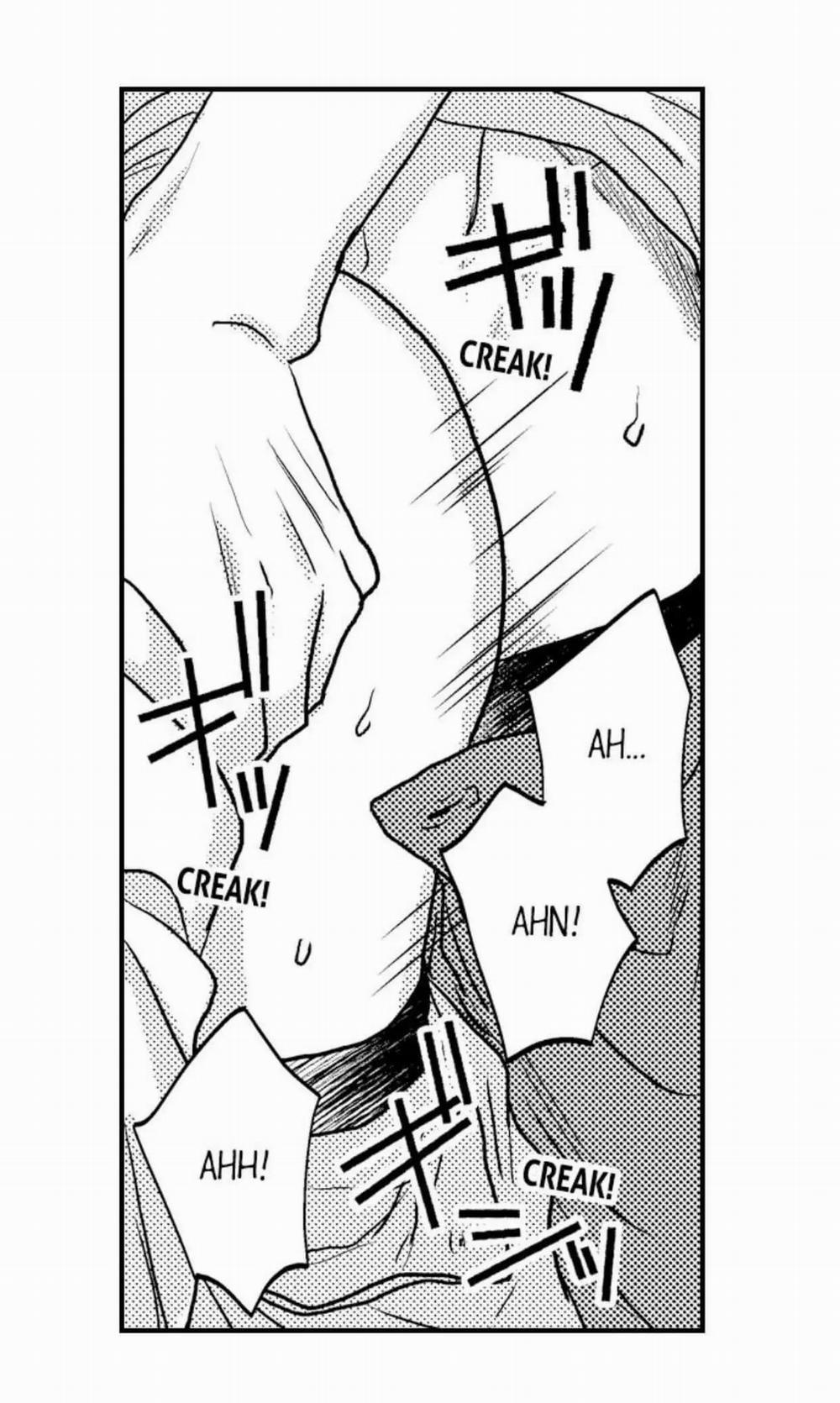 Lõa Thể Là Một Tội ác 11 trang 8