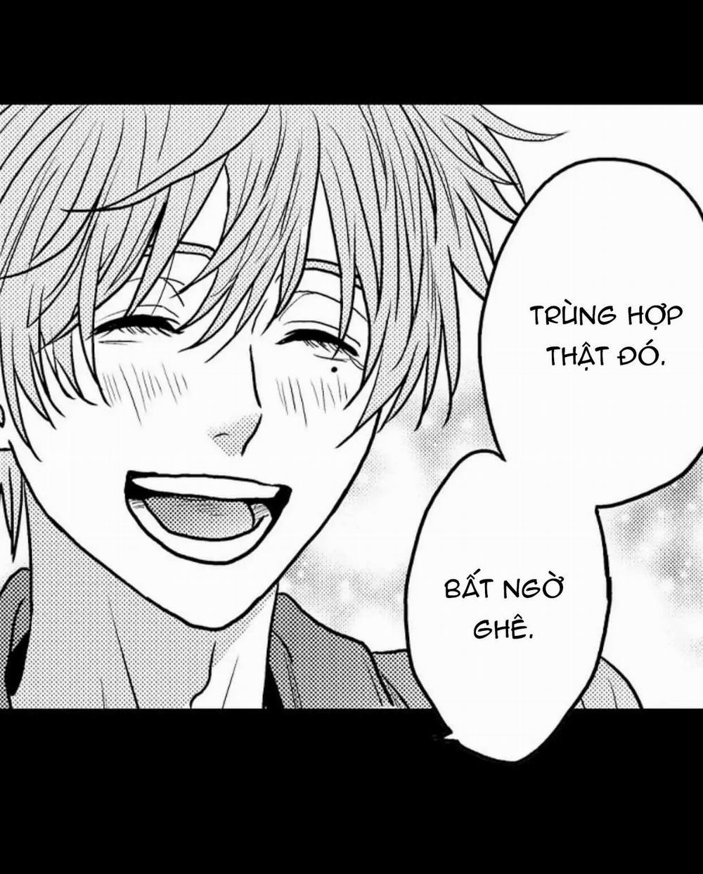 Lõa Thể Là Một Tội ác 12 trang 11