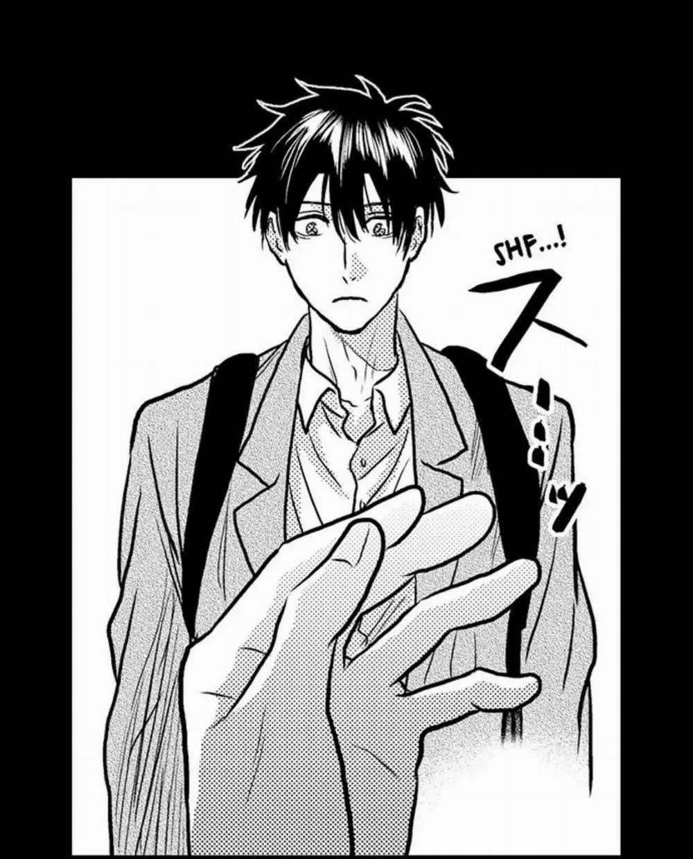 Lõa Thể Là Một Tội ác 12 trang 12