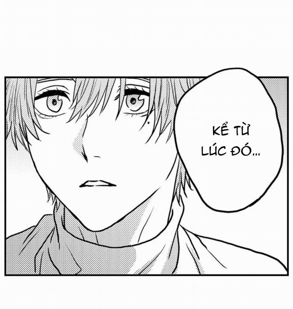 Lõa Thể Là Một Tội ác 12 trang 18