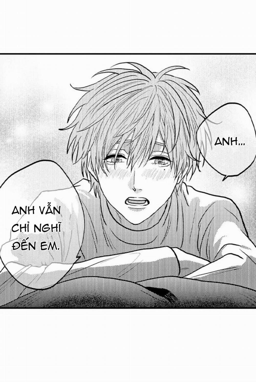 Lõa Thể Là Một Tội ác 12 trang 26