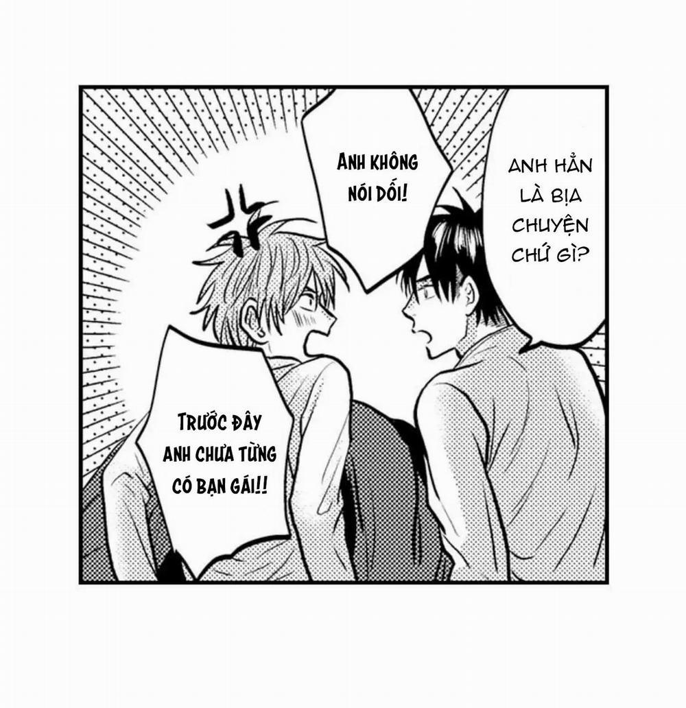 Lõa Thể Là Một Tội ác 12 trang 29