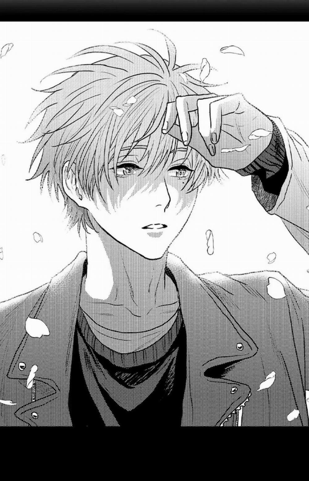 Lõa Thể Là Một Tội ác 12 trang 3