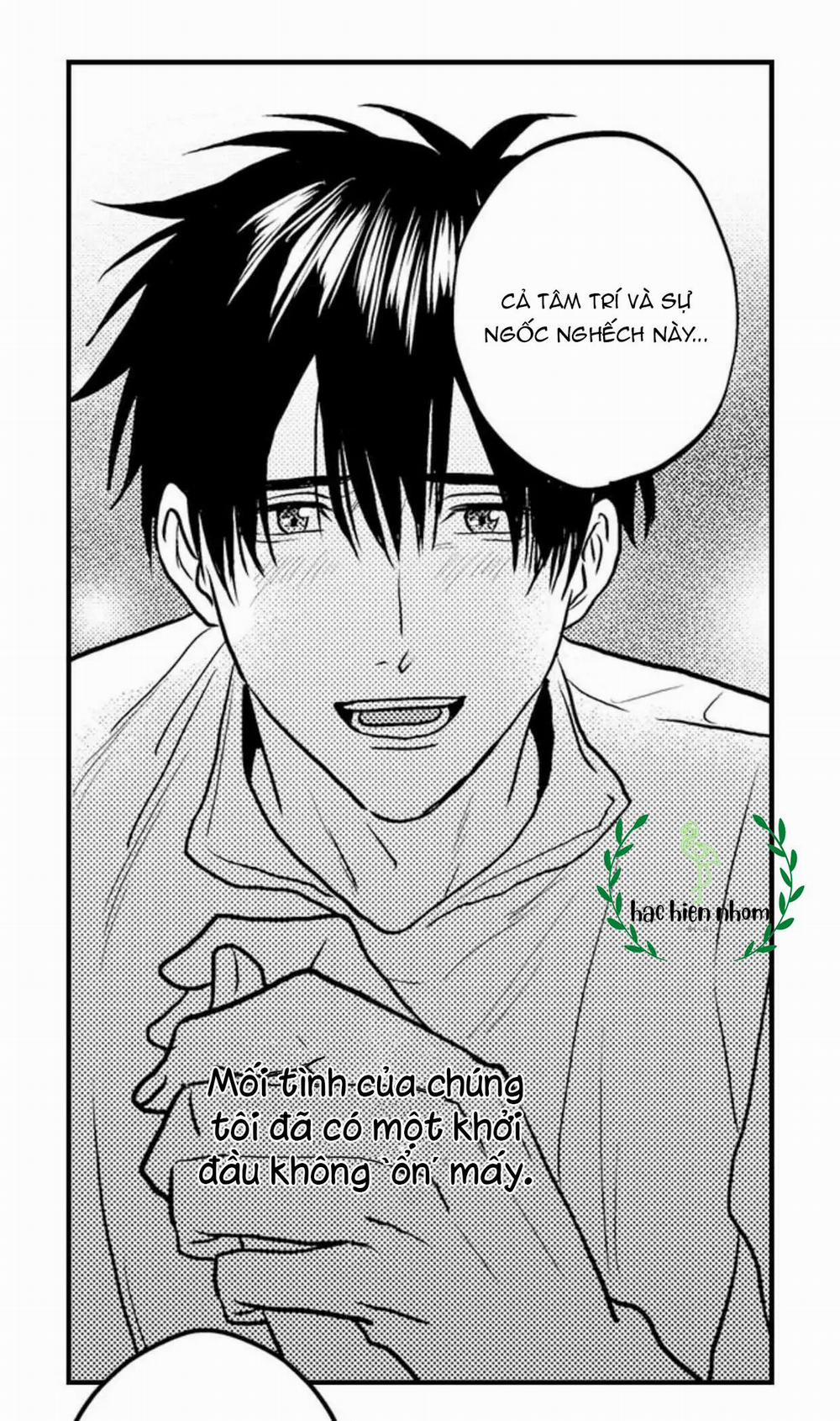 Lõa Thể Là Một Tội ác 12 trang 36