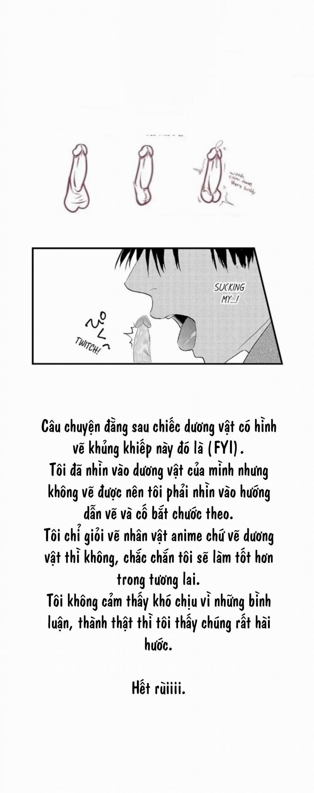 Lõa Thể Là Một Tội ác 12 trang 39