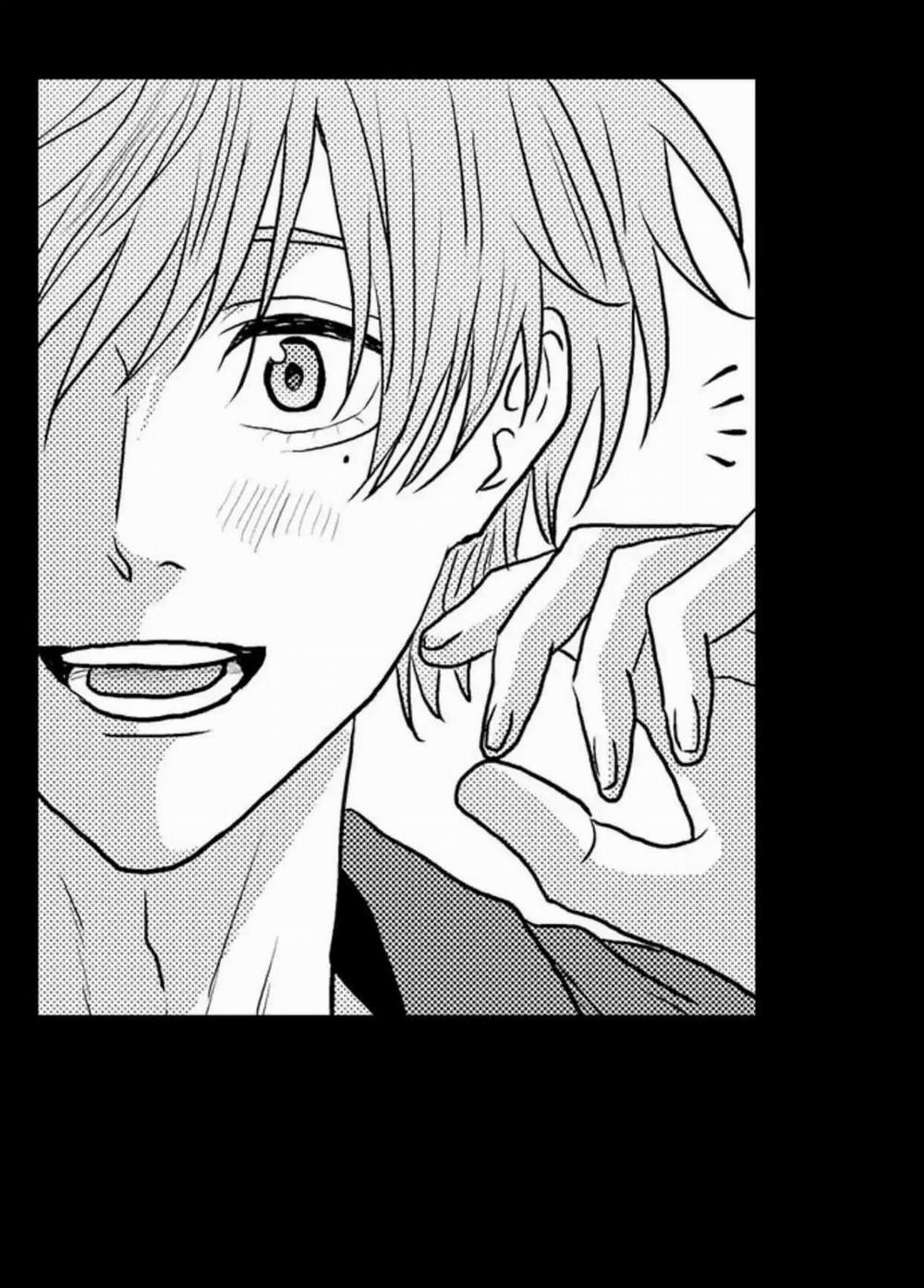 Lõa Thể Là Một Tội ác 12 trang 5