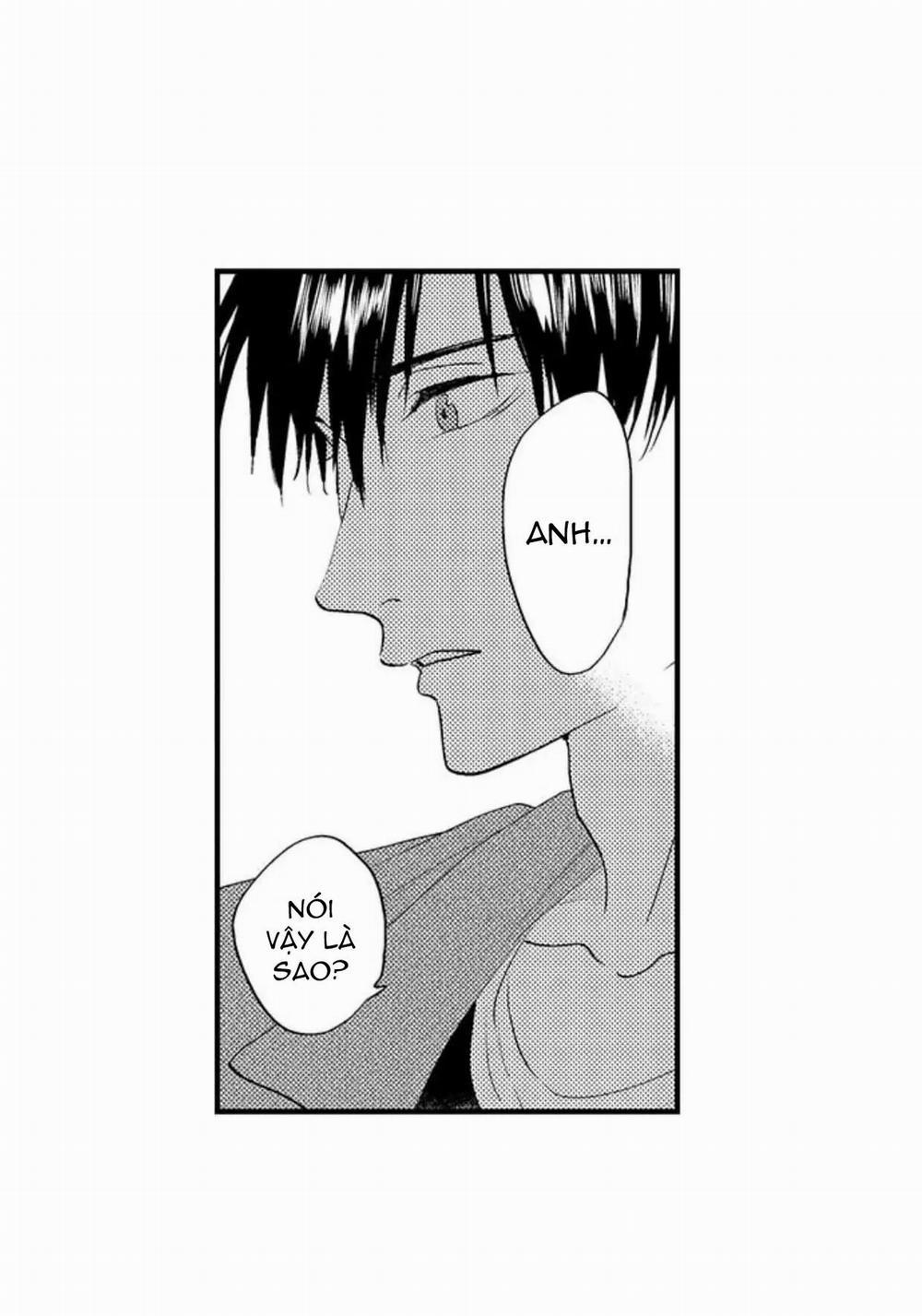 Lõa Thể Là Một Tội ác 2 trang 28