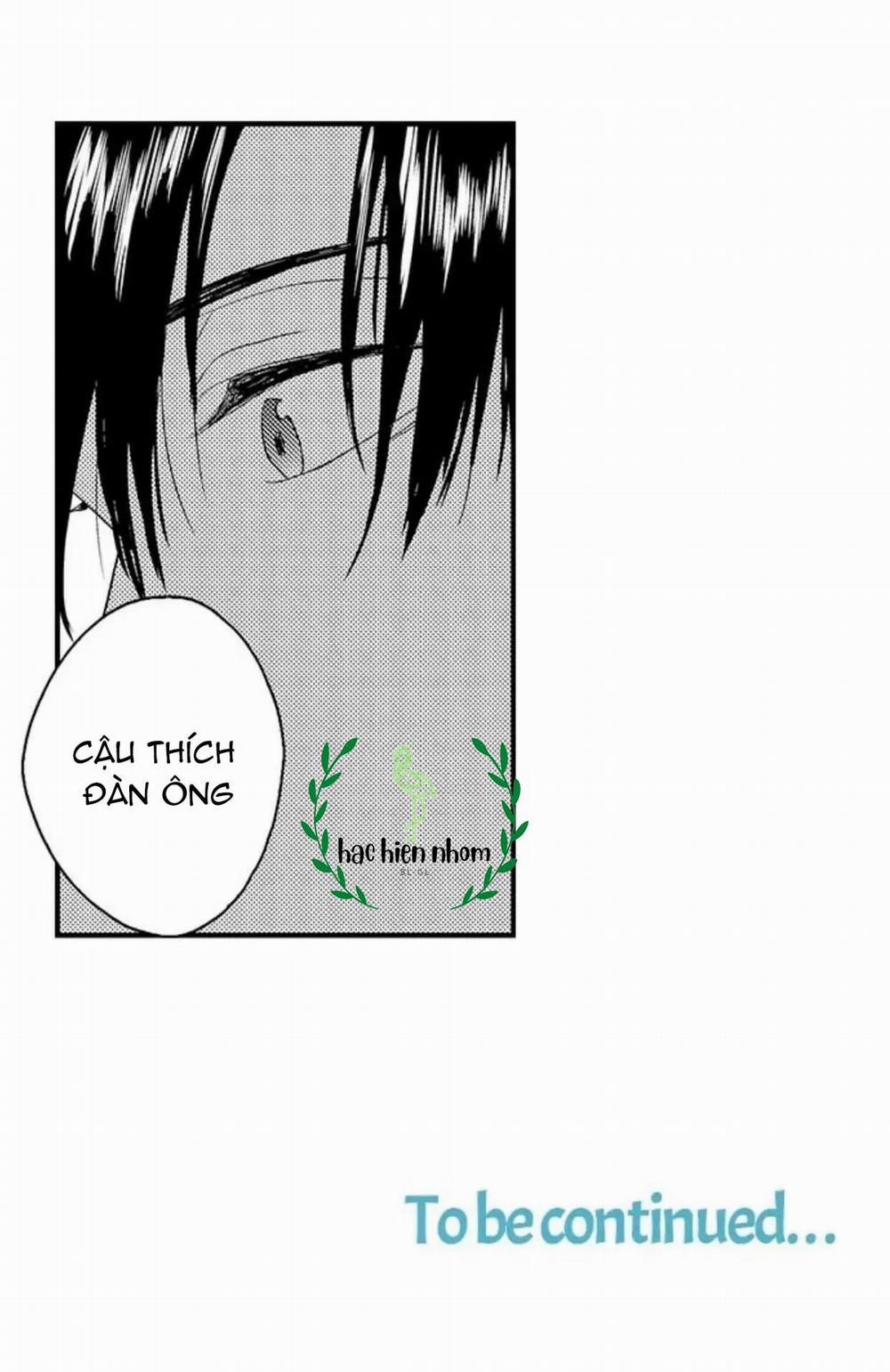 Lõa Thể Là Một Tội ác 2 trang 30