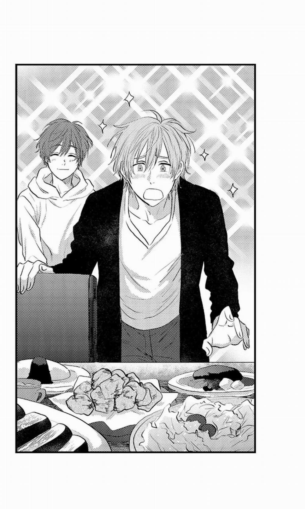 Lõa Thể Là Một Tội ác 2 trang 4