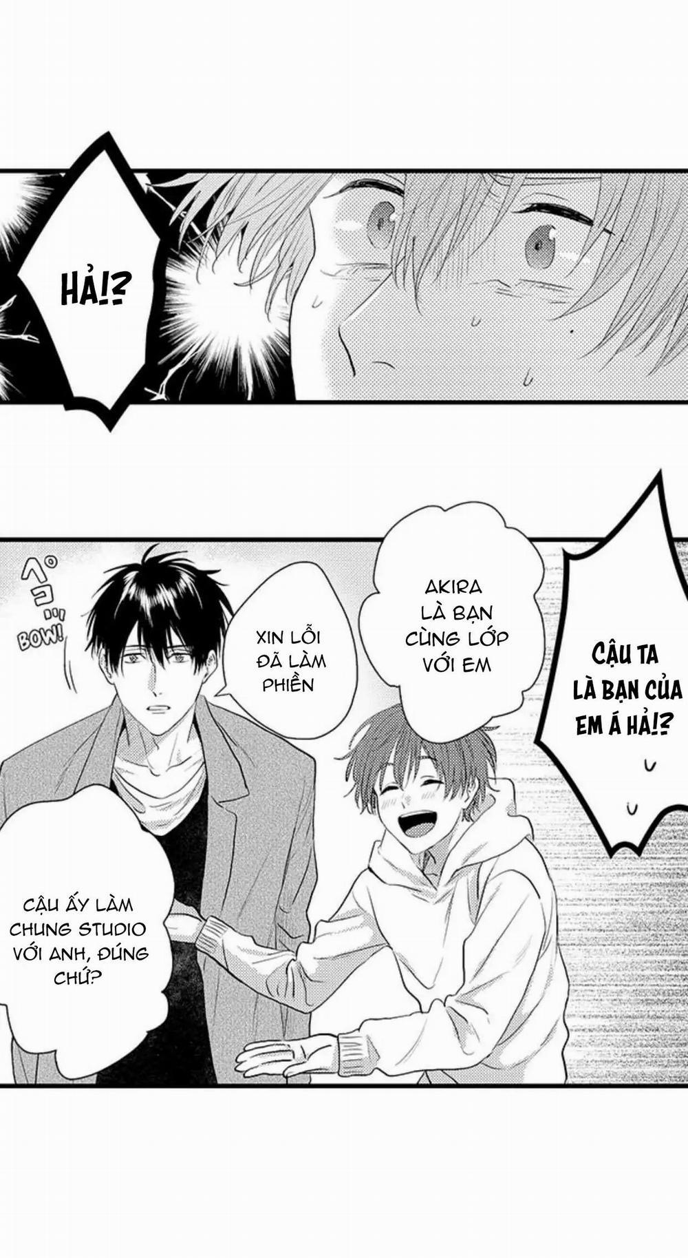 Lõa Thể Là Một Tội ác 2 trang 7