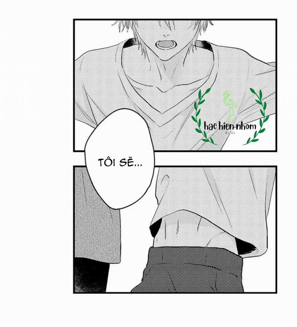 Lõa Thể Là Một Tội ác 3 trang 2