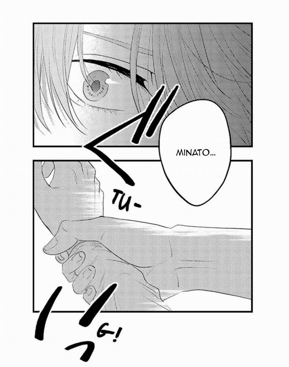 Lõa Thể Là Một Tội ác 5 trang 10