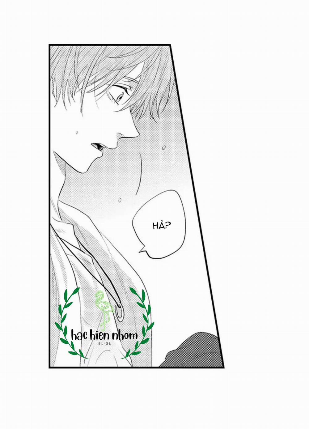 Lõa Thể Là Một Tội ác 5 trang 6