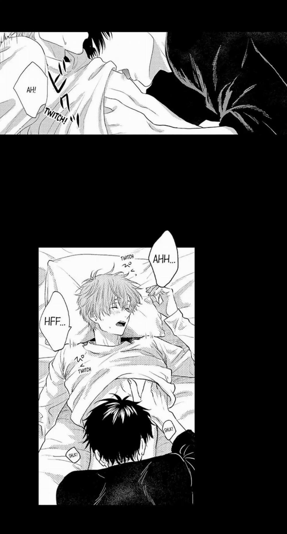 Lõa Thể Là Một Tội ác 7 trang 3