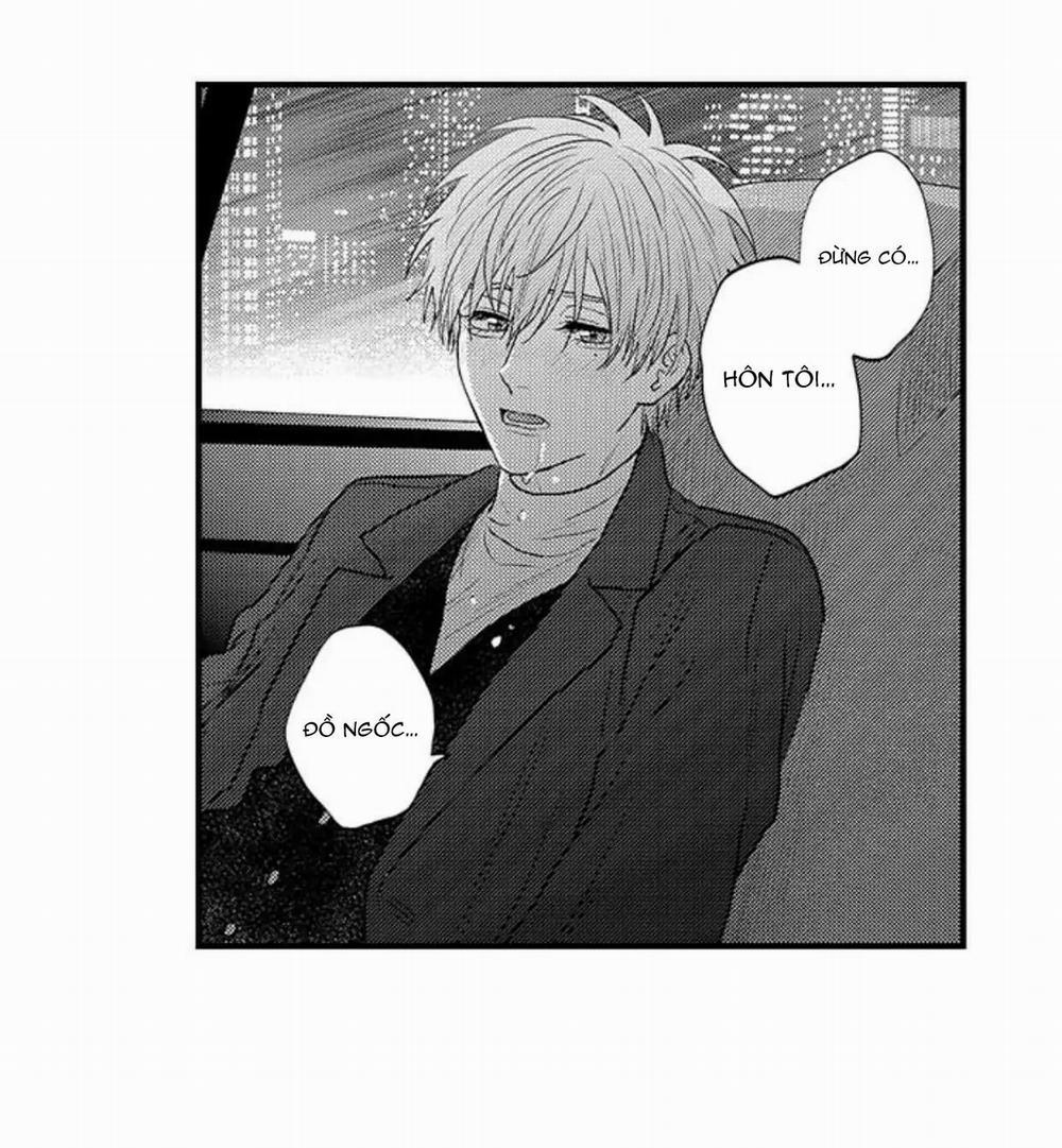 Lõa Thể Là Một Tội ác 9 trang 24