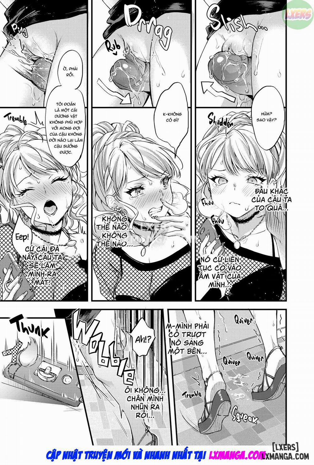 Loads of Love 2 trang 11