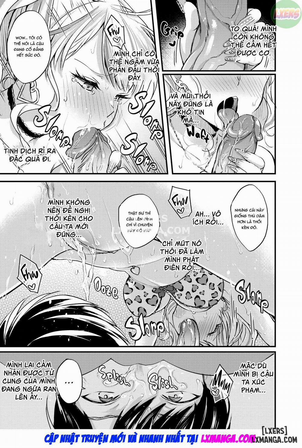 Loads of Love 2 trang 17