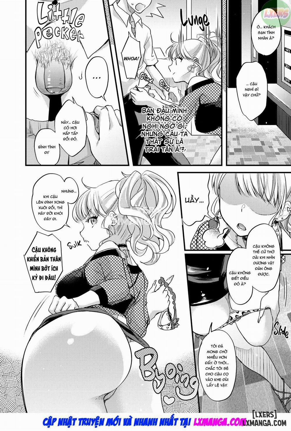 Loads of Love 2 trang 8