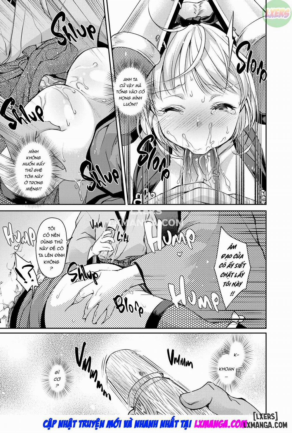 Loads of Love 4 trang 17