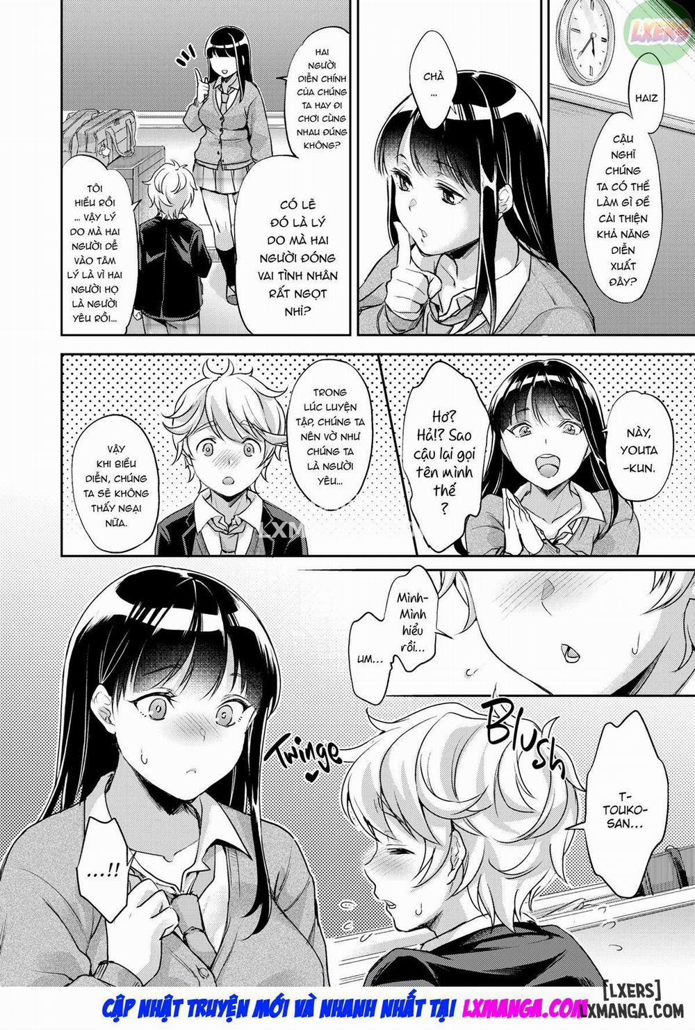 Loads of Love 5 trang 4