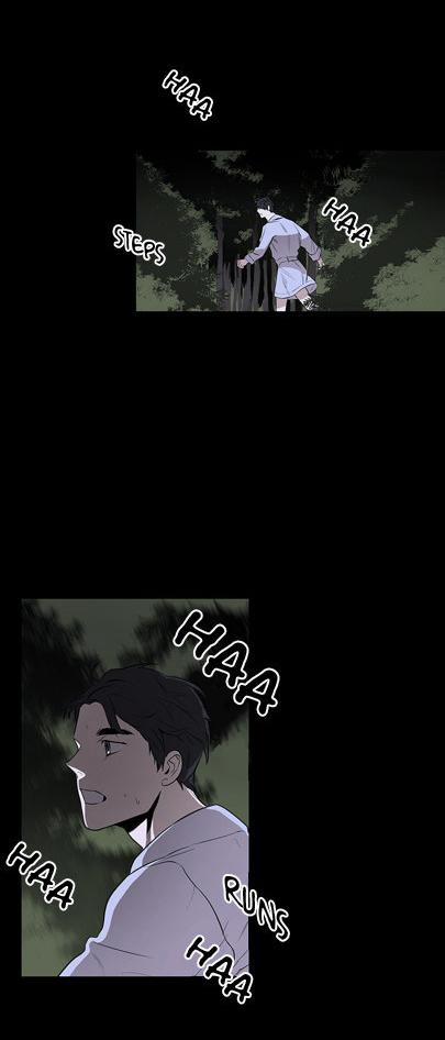 Loài Chim Không Bay 1 trang 1