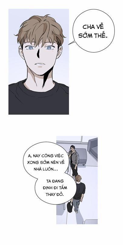 Loài Chim Không Bay 1 trang 10