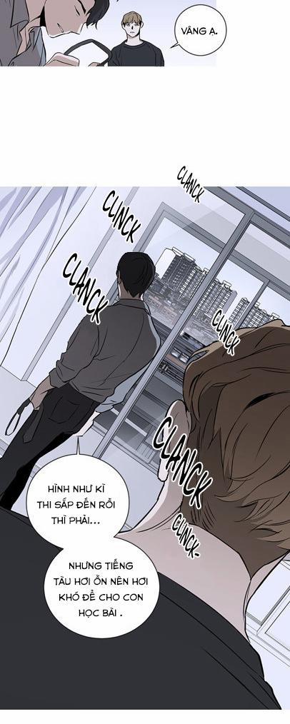 Loài Chim Không Bay 1 trang 12