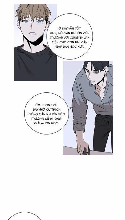 Loài Chim Không Bay 1 trang 14