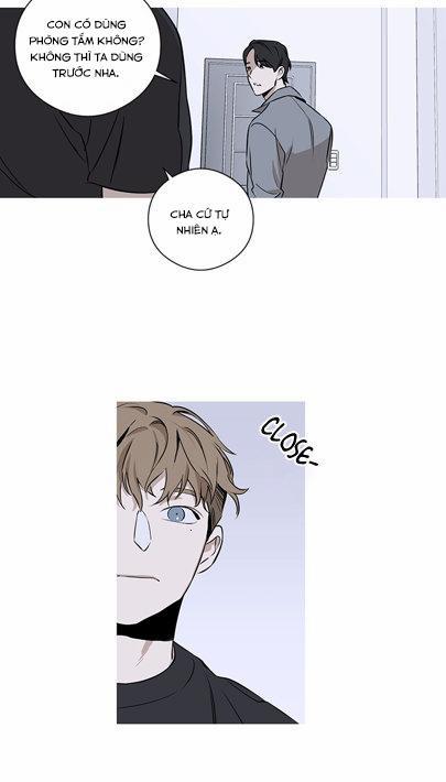 Loài Chim Không Bay 1 trang 15