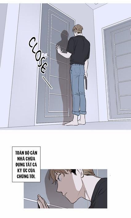 Loài Chim Không Bay 1 trang 21