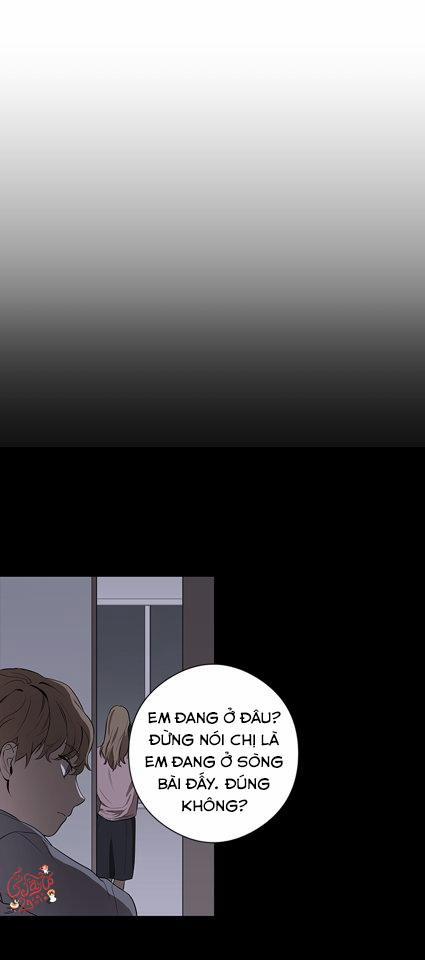 Loài Chim Không Bay 1 trang 25