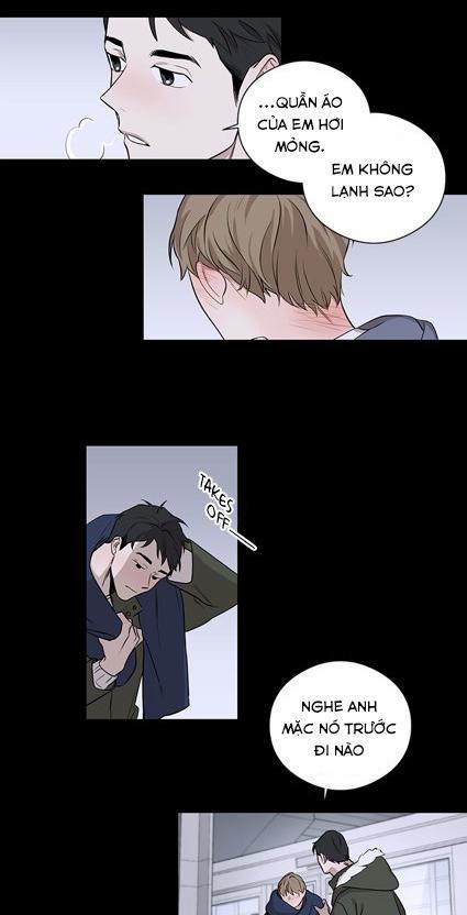 Loài Chim Không Bay 1 trang 31