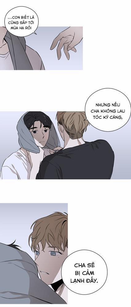 Loài Chim Không Bay 1 trang 37