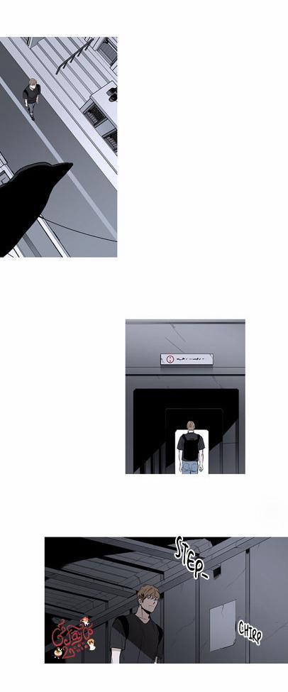 Loài Chim Không Bay 1 trang 6