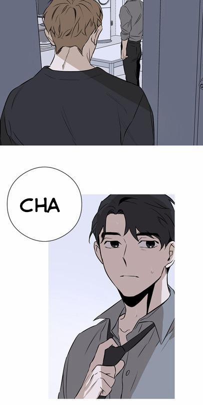 Loài Chim Không Bay 1 trang 9