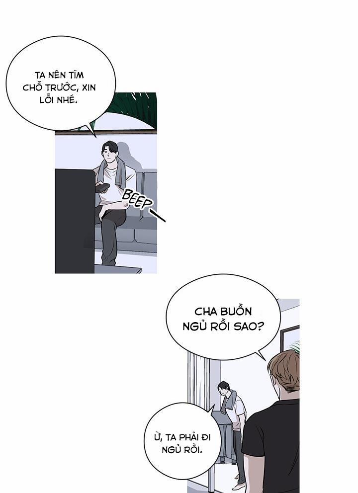 Loài Chim Không Bay 2 trang 12