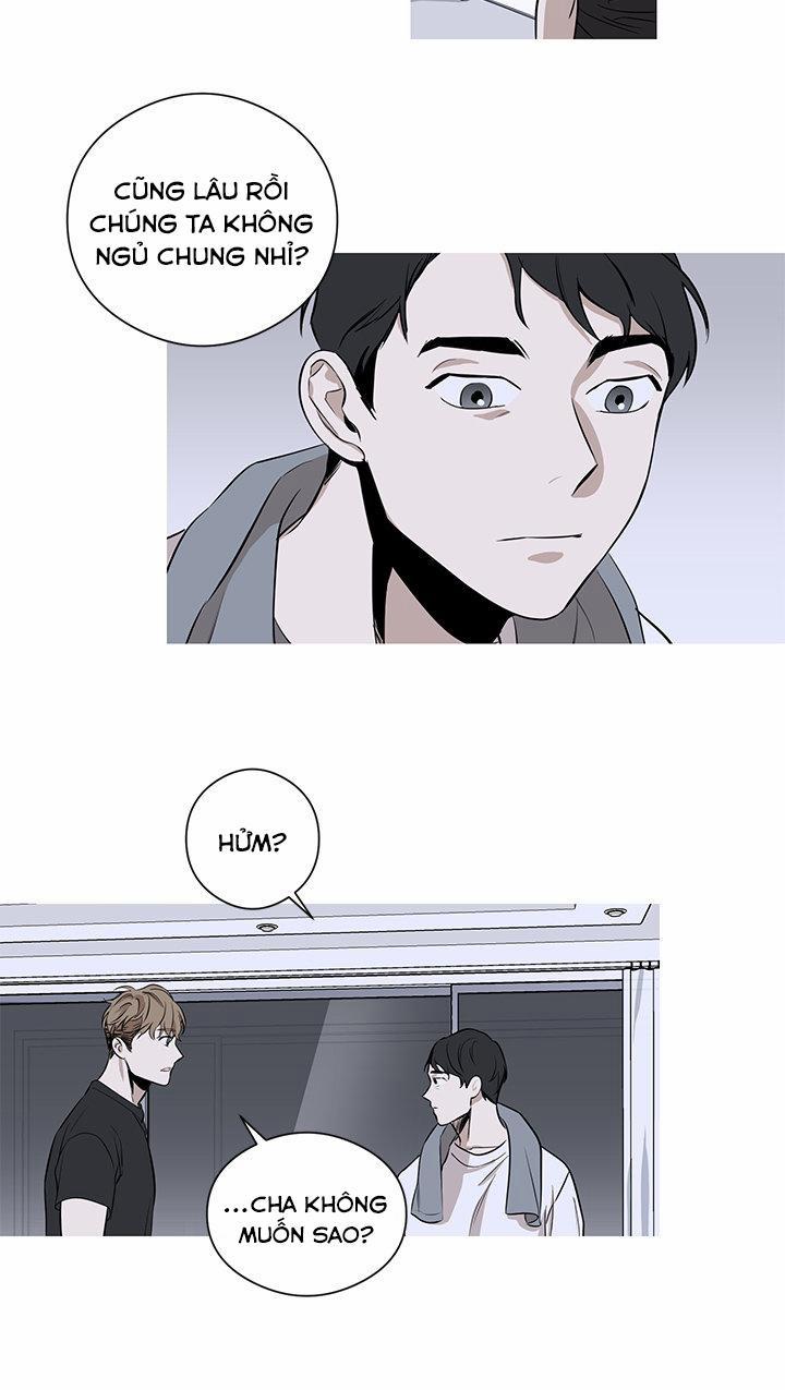 Loài Chim Không Bay 2 trang 13