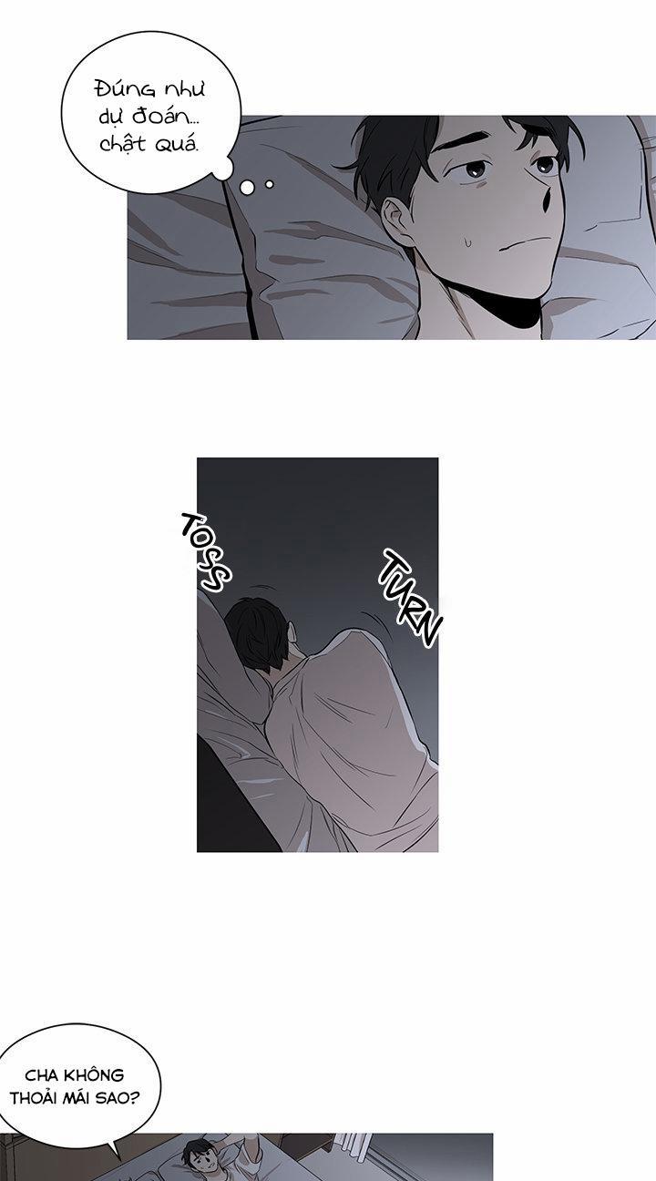 Loài Chim Không Bay 2 trang 17